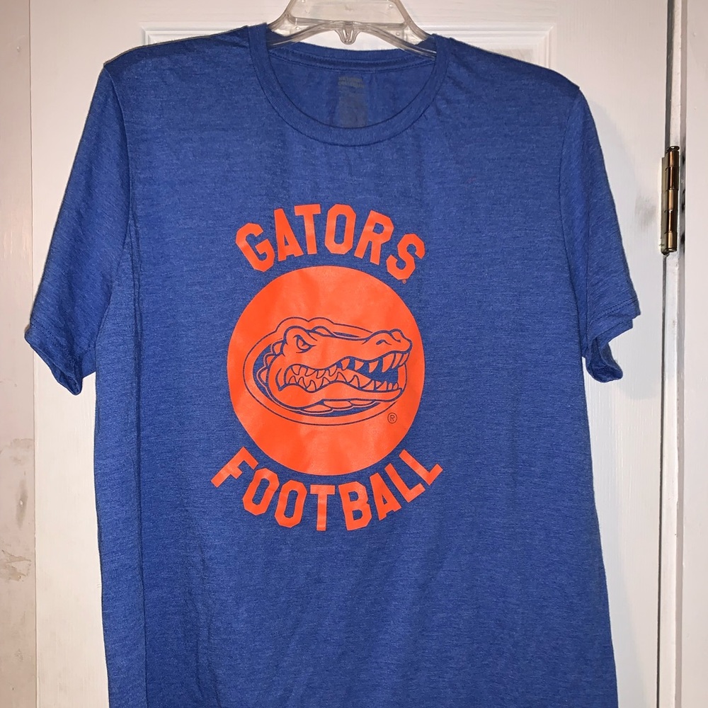 🐊🏈🐊 Florida Gators Football Tee 🐊🏈🐊